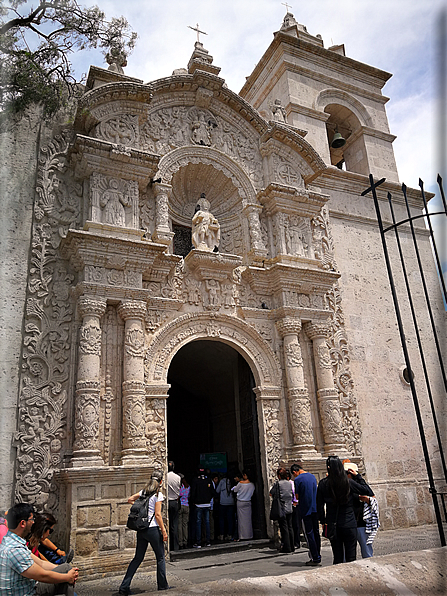 foto Arequipa